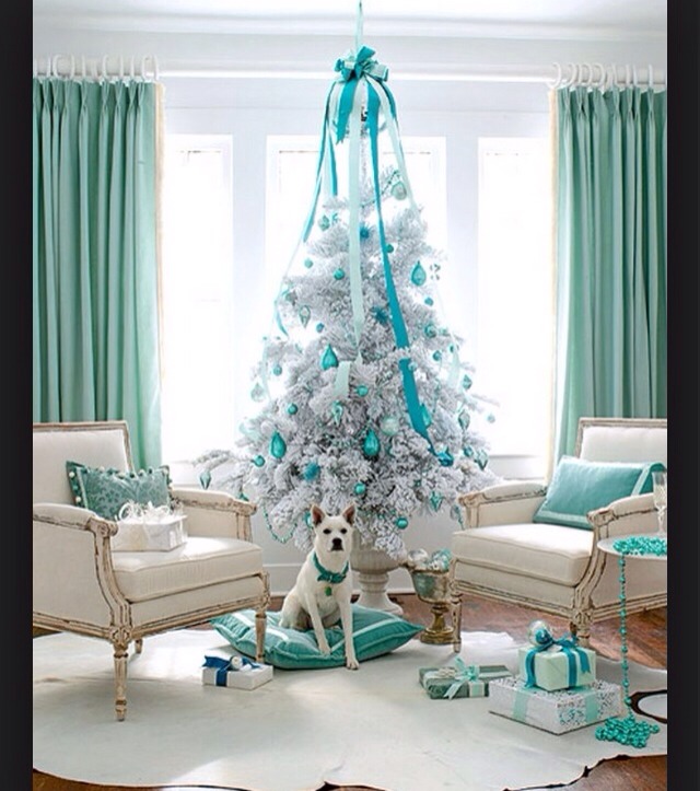 Christmas Tree Decoration
