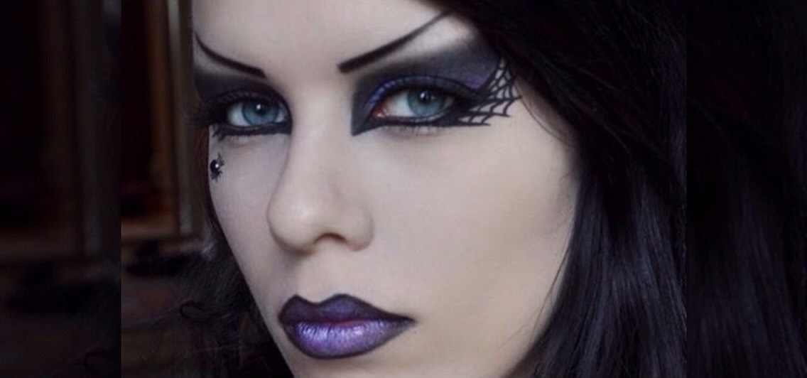 Halloween Make Up Ideas 🎃🎃🎃