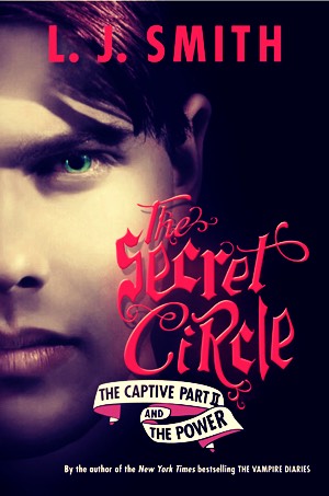 Part two of the Secret Circle! 
•this book was so good they made it into a tv series!
