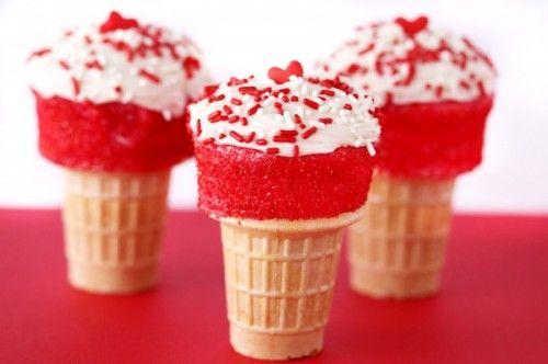 Valentines Day Treats