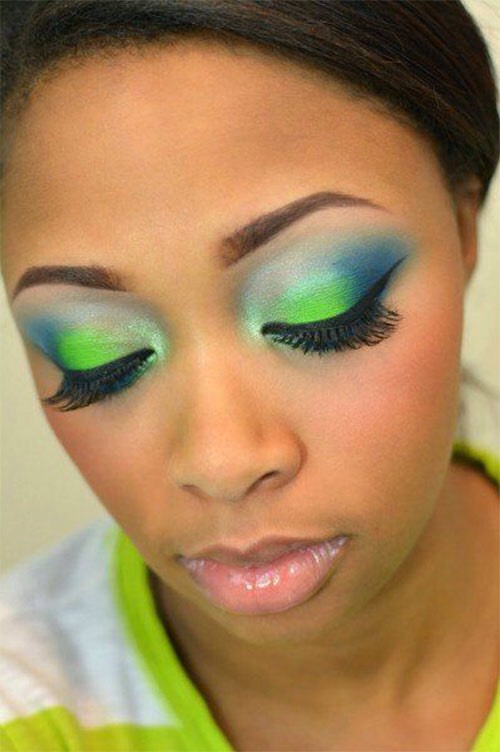 Spring Makeup Ideas #springitfoward
