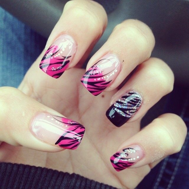 Beautiful Nail Designs 