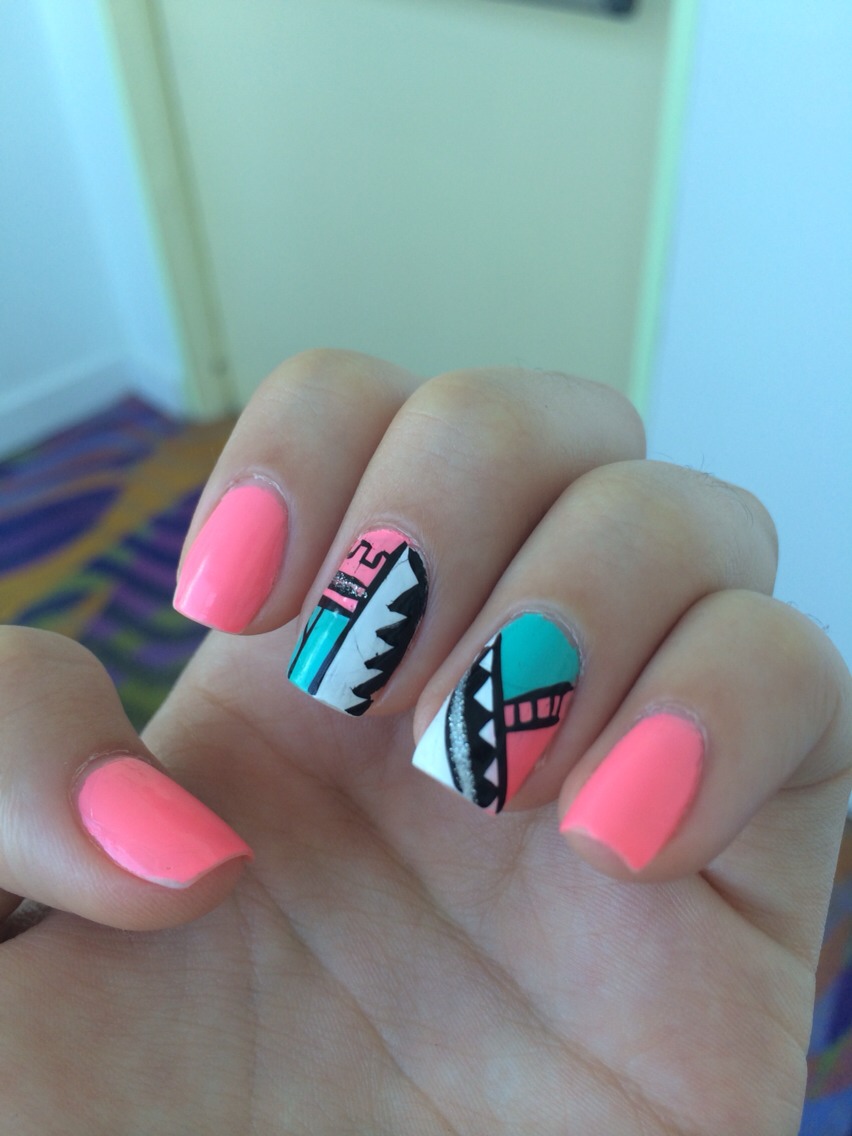 Nail Art.. Inspiration!