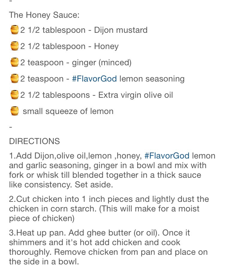 Crispy Honey Walnut Chicken And Shrimp.