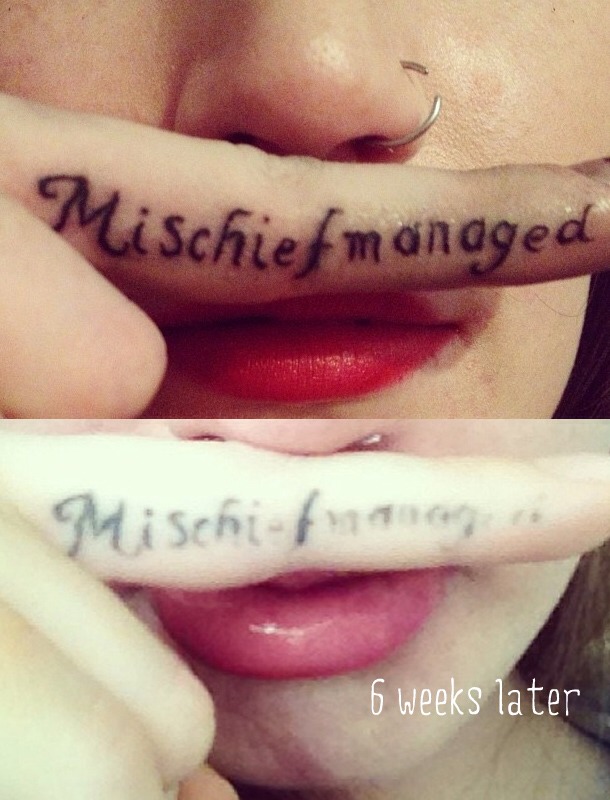How To Do A Temporary Tattoos And Tattoo Ideas