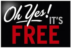 Who doesn't love free.. Hold on to those empties and brokens ask friends or fam to hand them over cause a new free lipstick is waiting for you!