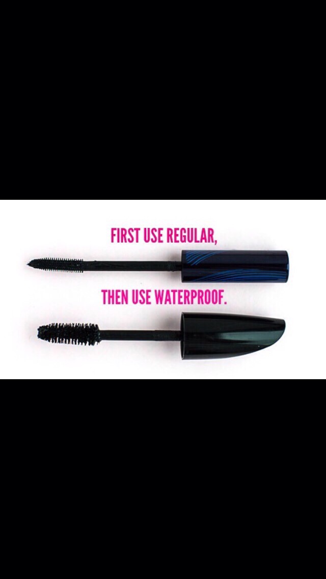 Makeup Tips/Hacks