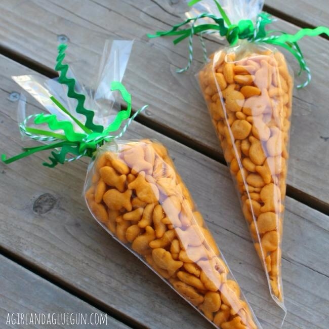 Edible Easter Gift Ideas