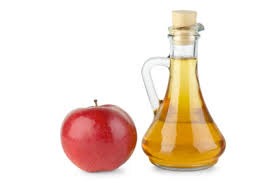 Step One:

Place as much Apple Cider Vinegar in a spray bottle to cover your whole head and then spray it evenly so your hair is completely covered! 

The apple cider vinegar removes hair product residue from the hair and works as a natural de-tangler
