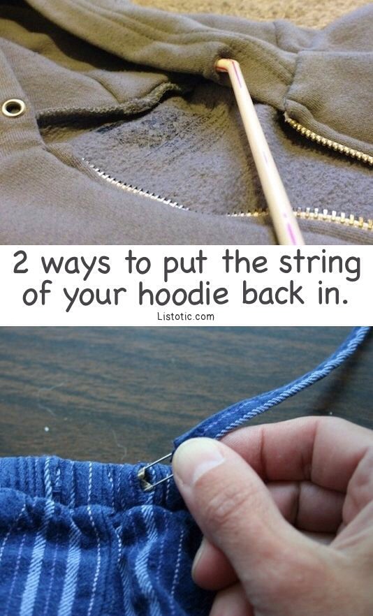 31 Clothing Tips And Tricks Every Girl Should See - SO Helpful!