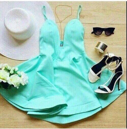 Spring Style Staples #Springforward
