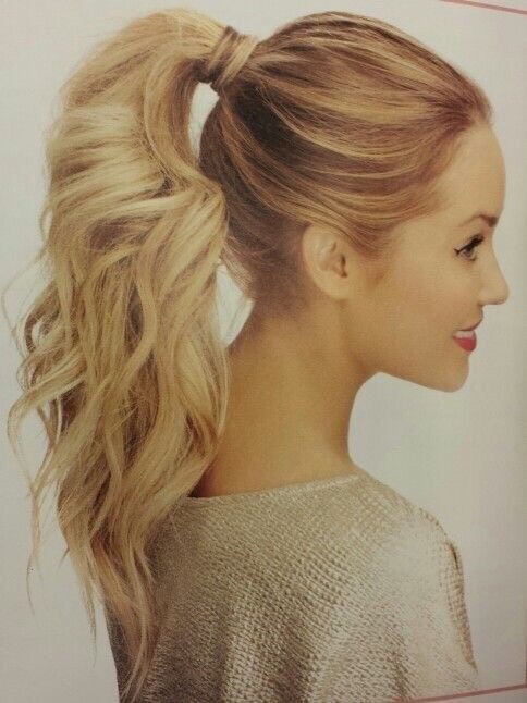 Top 10 Hairstyles For Fall🍁🍂😍❤️