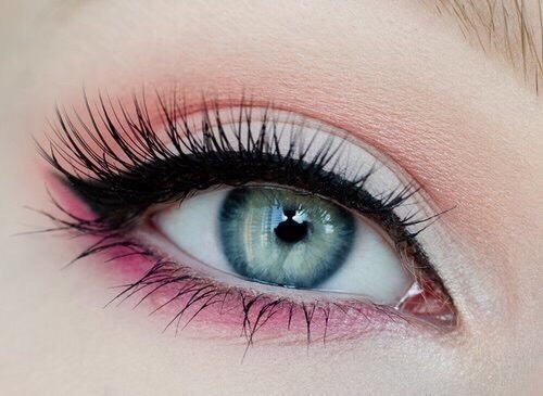 Rose Quart Inspired Looks #PantoneContest