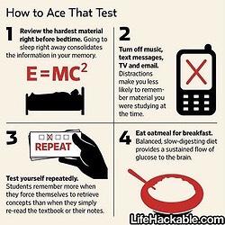 Amazing School Life Hacks! ✏️📚📎