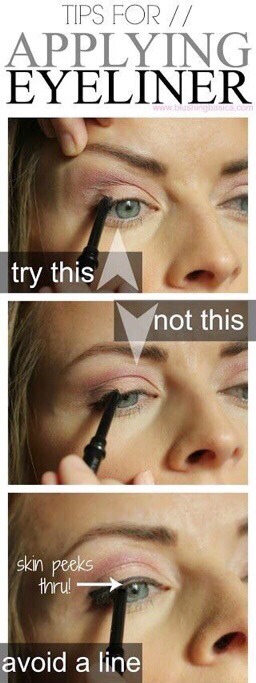 Makeup Tips And Hacks 😍😱💄