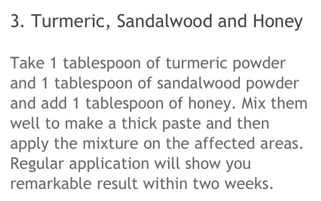 Seven Best Natural Home Remedies And Tips To Cure Dark Buttocks (Bum) 