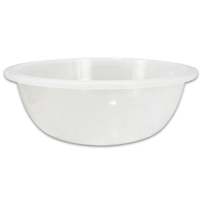 get a normal plastick bowl 