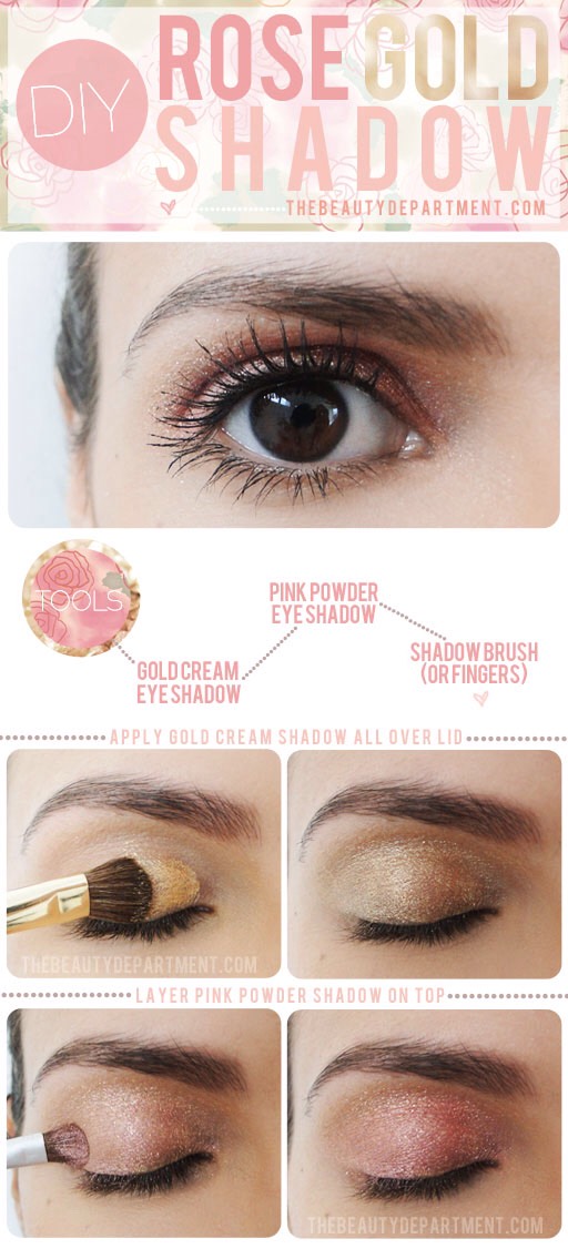 Party Makeup Ideas