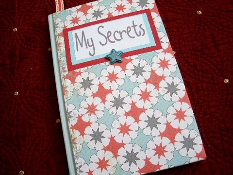 Diaries can be helpful if you need to write down a friends number or if you want to just write about your day or some class notes. 