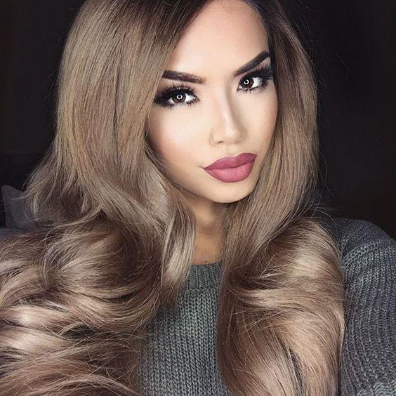 Cute Fall Soft Makeup Ideas!!!!