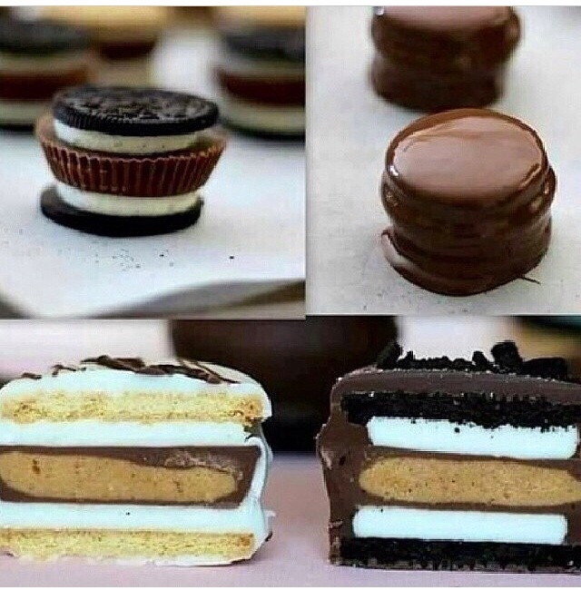 Simple Food Hacks/recipes You Have To try 