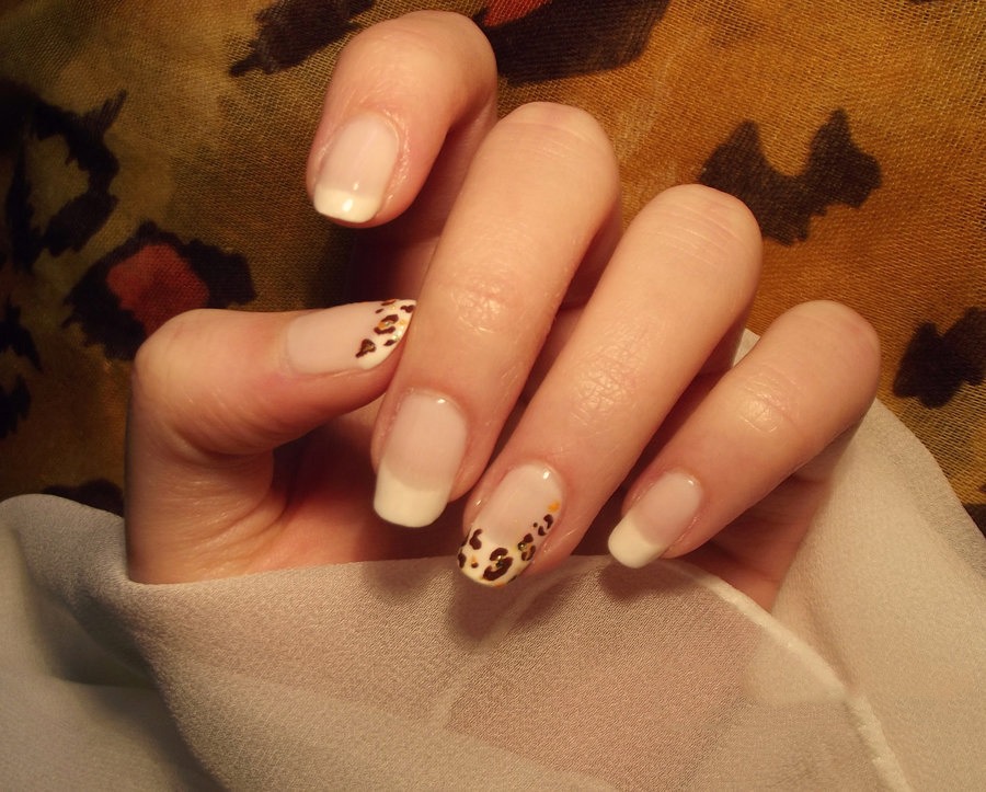 Nail Art 👌💅