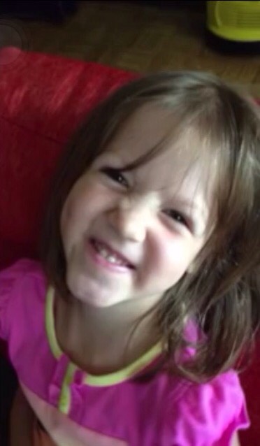 Although very sick, Aleksandras heart is beautiful, happy, caring, and grateful. Together, with our kind and generous hearts, we can save her life. We go on spending money on unnecessary things everyday. If a little girl came up to you and asked for help to save her life, would you?