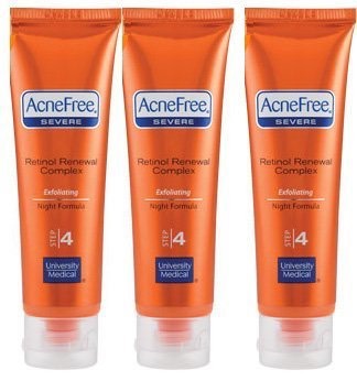 help cure your acne (my skin care routine)
