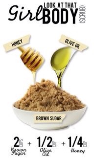 Beauty Challenge Tips #GreenGoddess