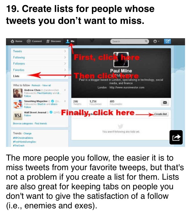 21 Social Media Secrets! Facebook, Twitter, Instagram, LinkedIn! 