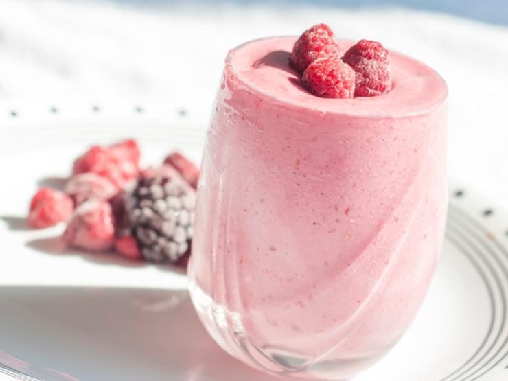 20 Super-Healthy Smoothies
