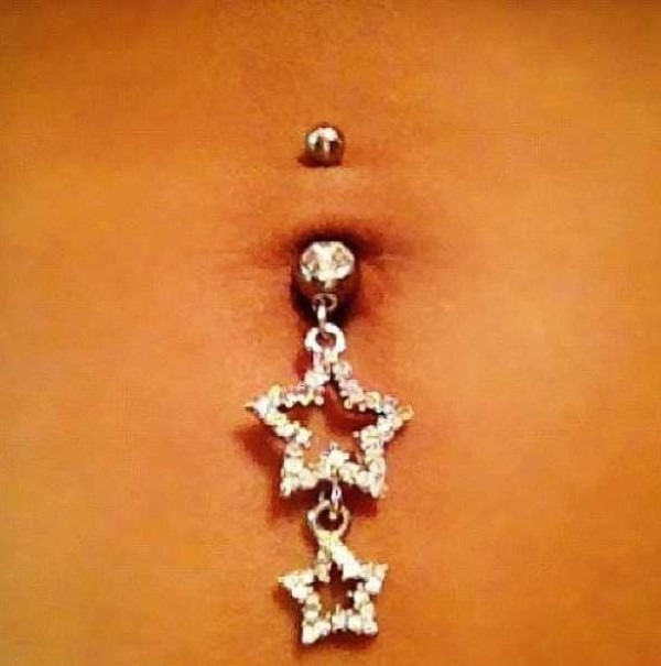 Belly Button Rings