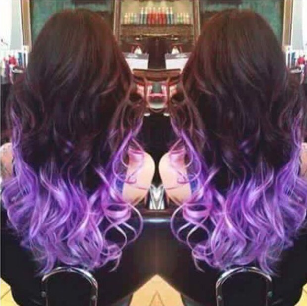 Fun Hair Color Ideas