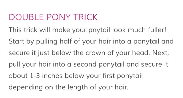 13 Hairstyle Hacks Every Girl Should Try!!!(: 