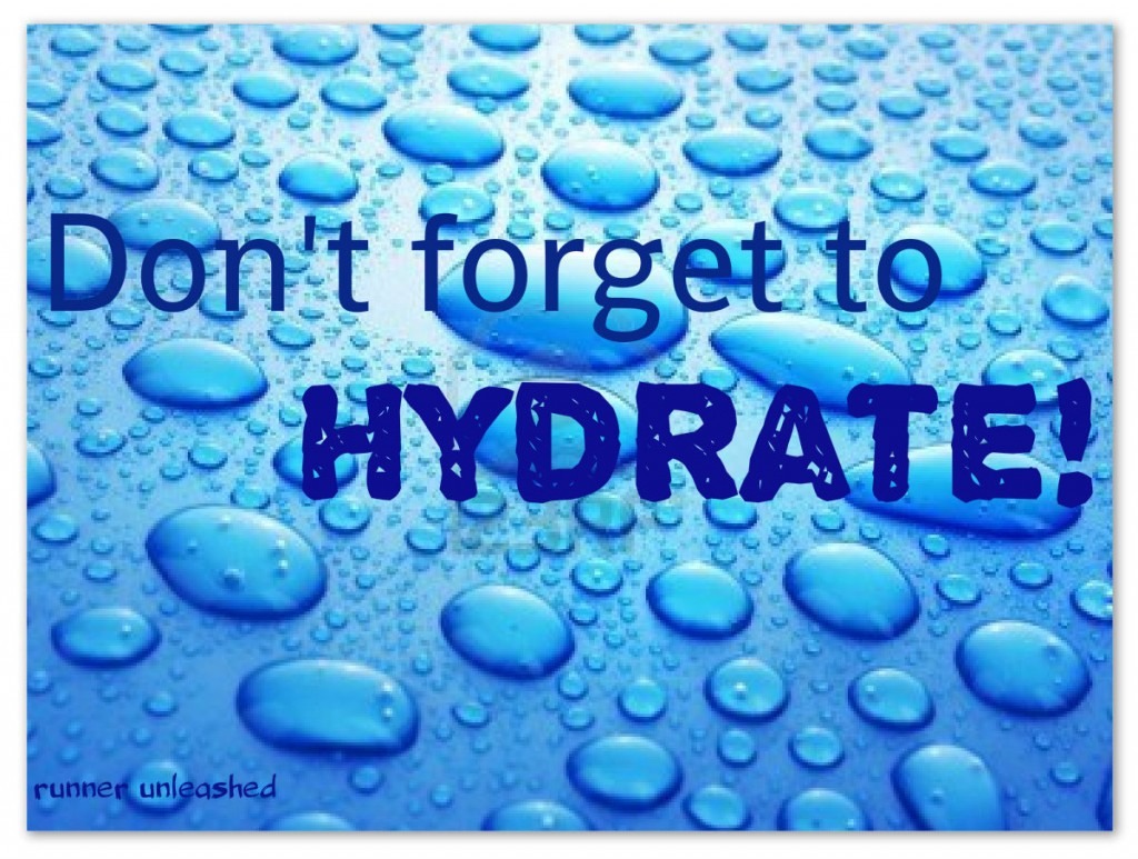 Hydrate

Drinking water is vital for all your organs, including your skin. Water helps improve the skin's elasticity, thus keeping it supple and tight
