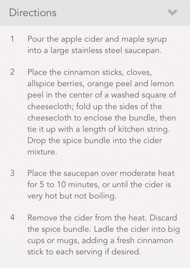 You can add some alcohol to really spice it up😃