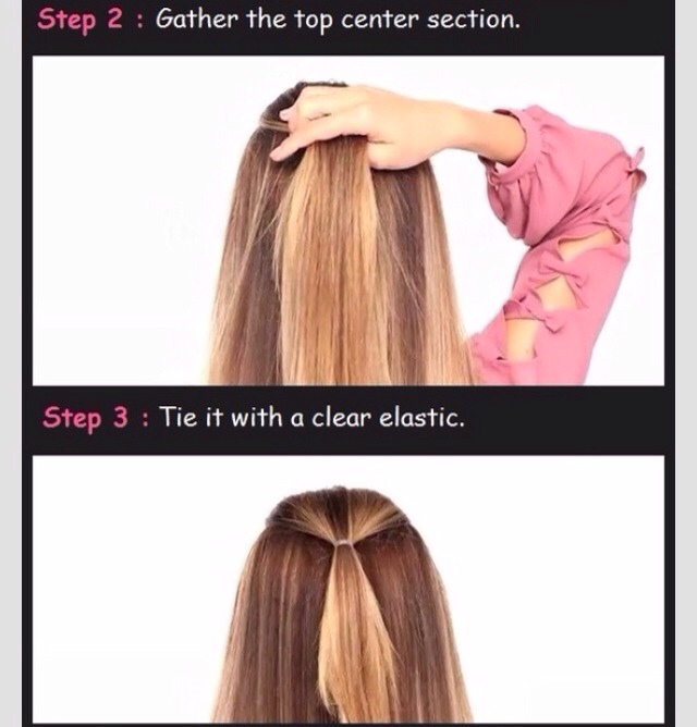The Classic French Braid Tutorial!
