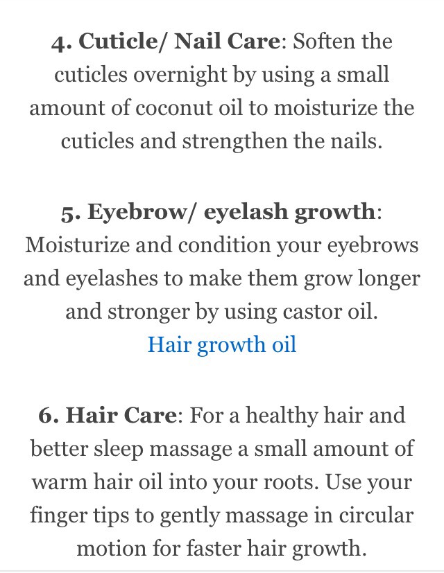 Fix Your Beauty Problems Overnight π―π