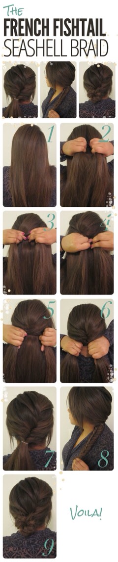 Cute Hairstyles 