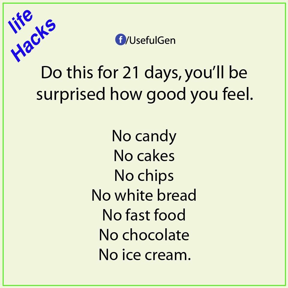Life Hacks/ Health Beauty Tips