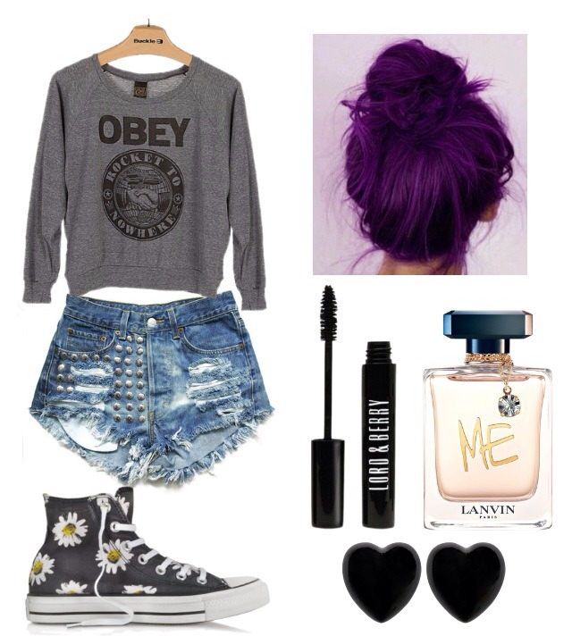 Cute Outfits For School