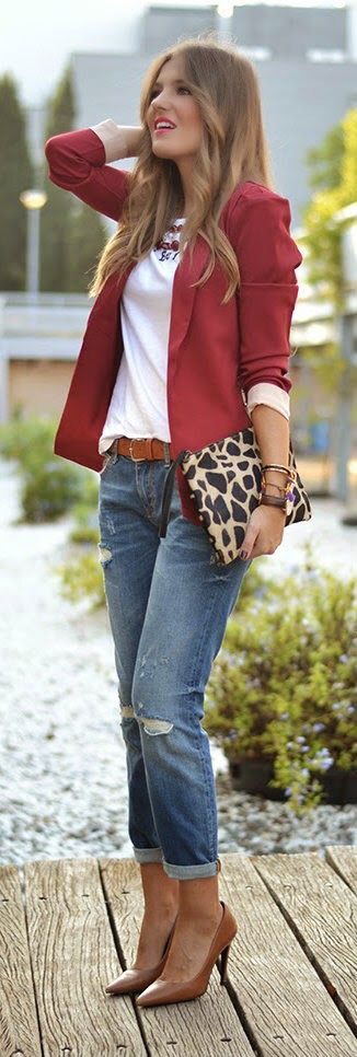 15 Perfect Spring Outfit Looks
