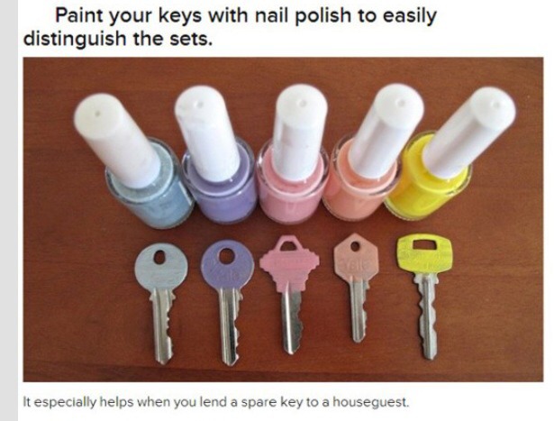 Life Hacks Every Girl Should Know!! 