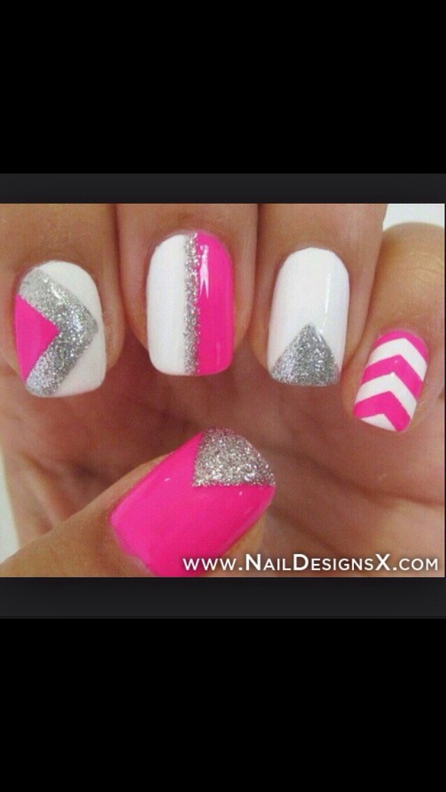 Super Cute Nail Designs!