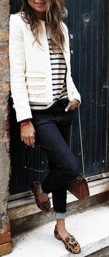 25 Fall Outfits To Try Now