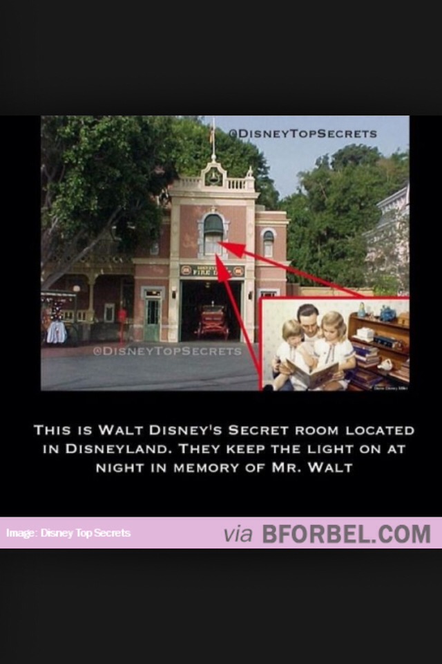 Disney Secrets I Bet You Didn't Know😱😍❤️