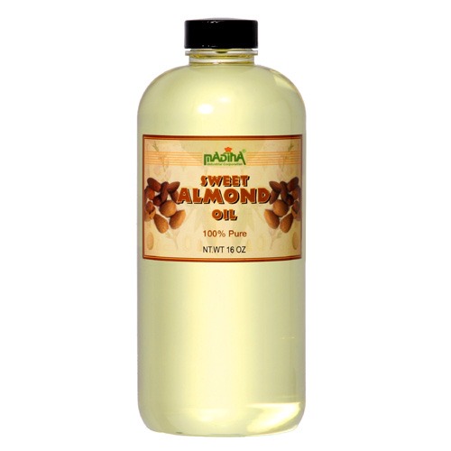 Use 100% pure almond oil. Use 2 tablespoons of almond oil with 4 drops of peppermint oil and massage into your scalp and then throughout your hair. Rinse it after 2 days and do this treatment once a week. Your hair will grow!
