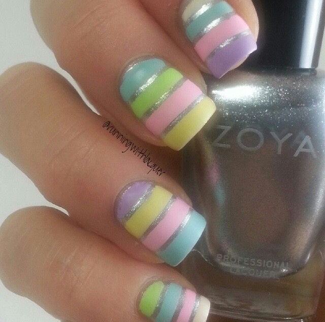 Super Cute Spring Nail Ideas π°π