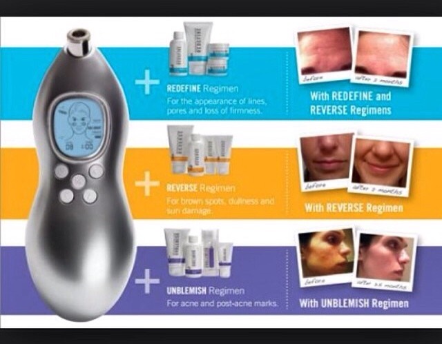 Pair with our Macro Exfoliator with either our REDEFINE,REVERSE, or UNBLEMISH regimen (featured in Marie Claire & Allure) 