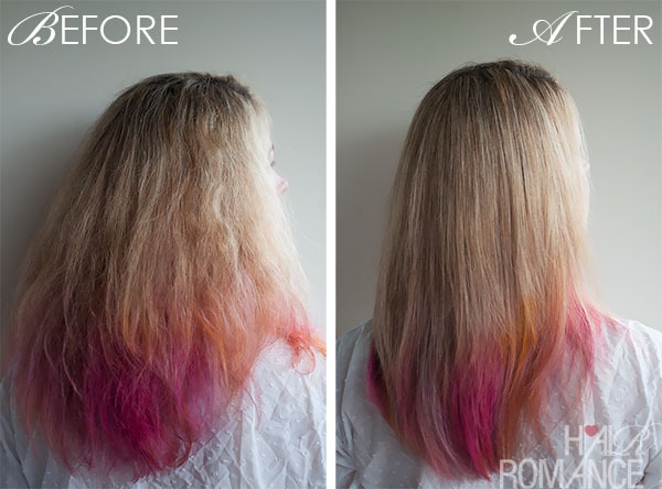 U Can Grow Ur Hair Over Night 2-3 Inches 